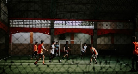 Bukan Sekadar Peraturan Permainan Futsal, Tapi Jadi Cermin Kehidupan