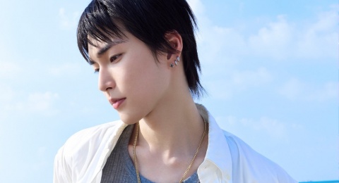 Segar dan Emosional, XngHan & Xoul Ungkap Kerinduan di Lagu Heavenly Blue