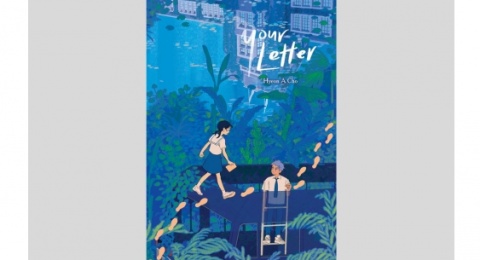 Ulasan Novel Your Letter: Kisah Kebaikan Kecil yang Mengubah Dunia Seseorang