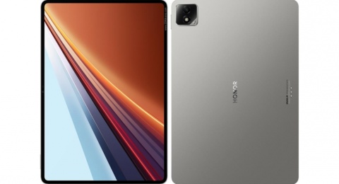 Honor Rilis Tablet Gaming Pad GT 2 Pro, Usung Chipset Qualcomm Snapdragon 8 Gen 3