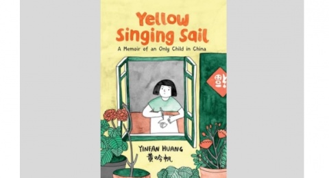 Ulasan Novel Yellow Singing Sail: Kehidupan Sosial dan Pendidikan Tiongkok