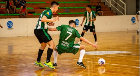 Dari Lapangan ke Layar: Futsal dan Viral Culture di Sosial Media