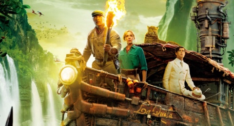 7 Rekomendasi Film Petualangan Seru yang Membuatmu Lupa Waktu