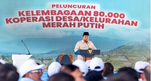 Koperasi Merah Putih: Antara Harapan dan Ancaman Pemborosan Dana Rakyat