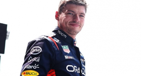 Antusias! Max Verstappen Tak Sabar Ingin Kerja dengan Bos Barunya Red Bull