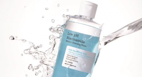 4 Micellar Water Low pH Terbaik, Bersih Maksimal tanpa Merusak Skin Barrier