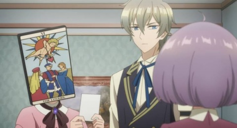 Review Anime Tasokare Hotel, Kisah Sebuah Penginapan Antara Dua Dunia