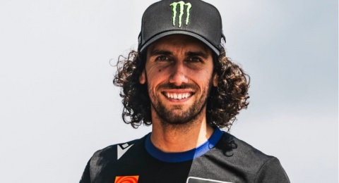 Bak Bumi dan Langit, Alex Rins Lebih Menderita daripada Fabio Quartararo