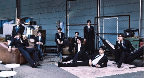 The Boyz Ungkap Definisi 'Stylish' yang Sebenarnya di Lagu Comeback Terbaru