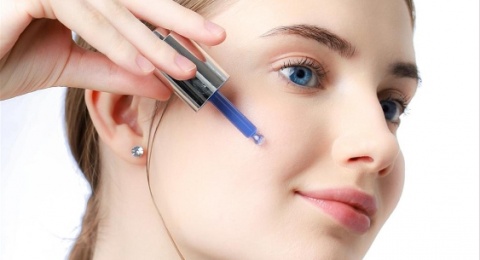 4 Serum Copper Peptide, Solusi Efektif Bikin Kulit Awet Muda dan Plumpy!