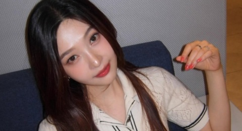 Catat Tanggalnya! Joy Ungkap Jadwal Teaser Album 'From Joy, with Love'