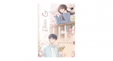 Ulasan Novel Dear G: Menebak Apa yang Terjadi di Masa Depan