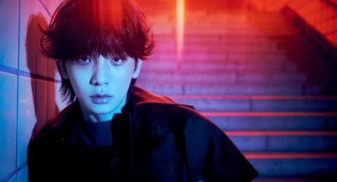 Dark Abis! Key Hadirkan Lagu dengan Lirik Konseptual di Album Baru 'Hunter'