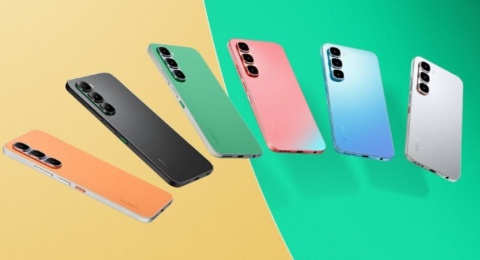 Infinix Hot 60 Pro: HP 2 Jutaan yang Fiturnya Paket Komplit