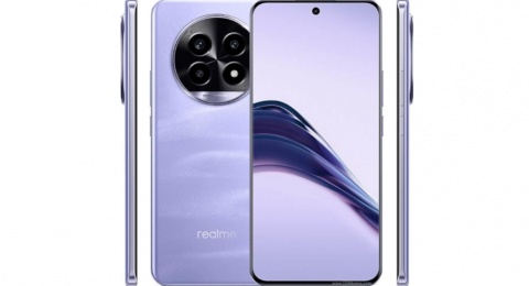 Realme 13 Pro Turun Harga, Andalkan Chipset Snapdragon 7s Gen 2 dan RAM 12 GB