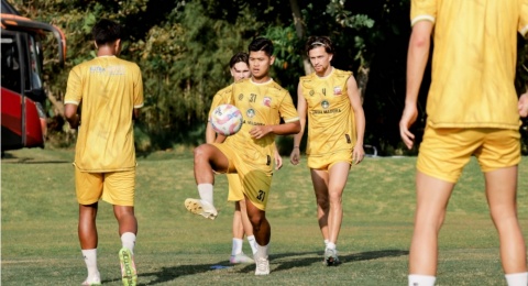 BRI Super League: Pemain Muda Madura United Tunjukkan Progres Positif