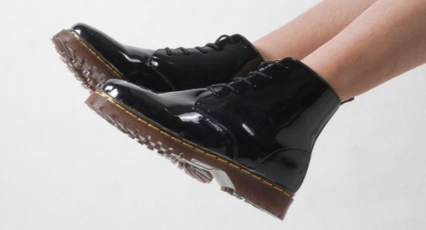 5 Ankle Boots Lokal Stylish yang Bisa Kamu Temukan di Shopee, Wajib Punya!