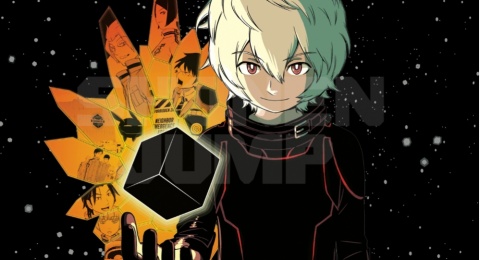 Kesehatan Mangaka Kembali Menurun, Manga World Trigger Hiatus Sementara