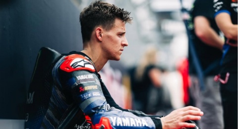 4 Pole Position tapi Tak Pernah Menang, Fabio Quartararo Risih Dikritik