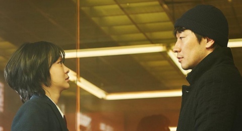 Ulasan Nine Puzzle, Duet Kim Da Mi dan Son Suk Ku Pecahkan Kasus Pembunuhan