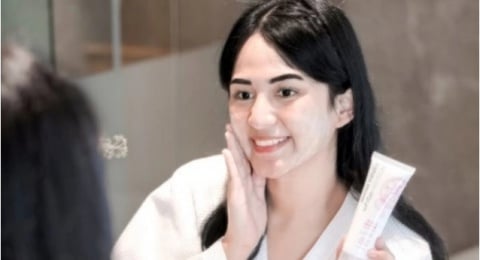 4 Cleanser Murah Panthenol, Aman untuk Kulit Sensitif dan Jaga Skin Barrier