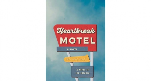 Ulasan Novel Heartbreak Motel: Potret Rasa di Balik Dunia Gemerlap Akting