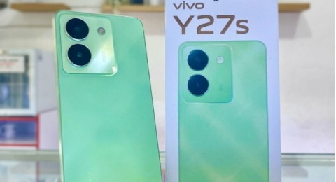 5 HP Vivo RAM 8GB Harga 1 Jutaan: Cocok Buat Kamu yang Mau Ngebut