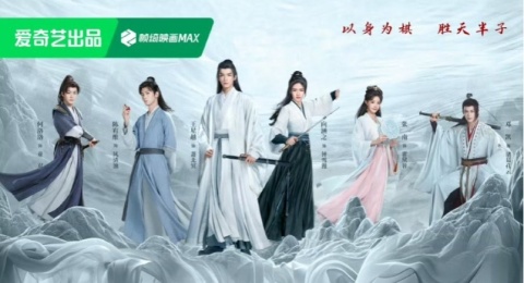 Sinopsis The Wanted Detective, Drama China Terbaru Wang Xing Yue dan Julia Xiang