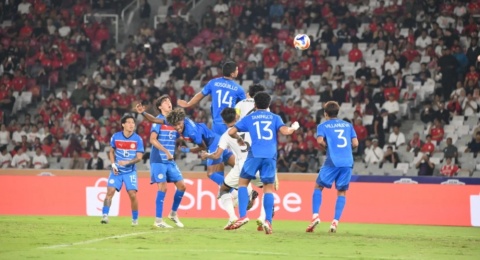Piala AFF U-23 dan Tebaran Ancaman Filipina Terhadap Kekuatan Mapan Sepak Bola Asia Tenggara