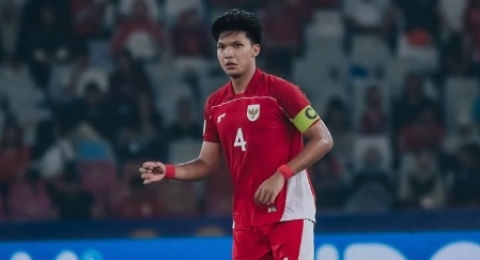 Piala AFF U-23 Berakhir, Kadek Arel Ungkap Sifat Asli Gerald Vanenburg