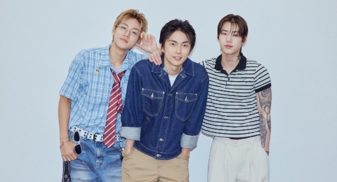 Waste No Time oleh XngHan & Xoul: Tak Ingin Lewatkan Momen dan Terus Maju