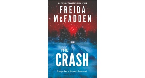 Labirin Pikiran dalam The Crash: Lebih dari Sekadar Amnesia