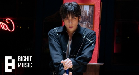 Dance With You oleh Hueningkai: Mengenal Seseorang Lebih Dalam Lewat Tarian