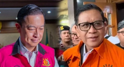 Abolisi dan Amnesti: Pengampunan Elit dan Biasnya Rasa Keadilan?