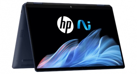 Review HP Omnibook Ultra Flip 14: Tipis Buat Gaya, Kuat Buat Kerja