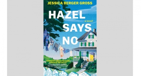 Ulasan Novel Hazel Says No: Keberanian Hazel dalam Menolak Eksploitasi