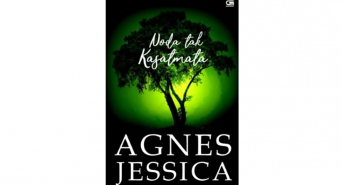 Membuka Luka Sejarah PKI 1965 Lewat Fiksi di Novel Noda Tak Kasat Mata