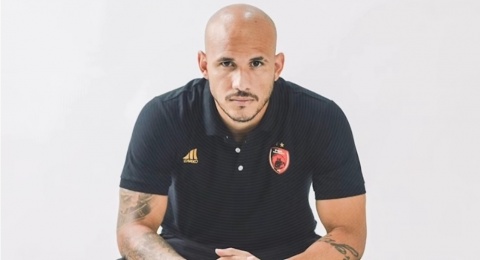 BRI Super League: Savio Roberto Tambah Ketajaman Lini Serang PSM Makassar