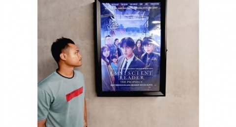 Review Jujur Film Omniscient Reader: The Prophecy, Lagi Tayang di Bioskop