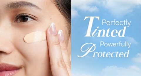4 Tinted Sunscreen Proteksi Kulit dan Bantu Pudarkan Noda, Cuma Rp40 Ribuan