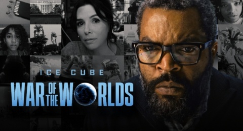 Dibintangi Ice Cube, Film War of the Worlds Hanya Kantongi Rating 0 Persen