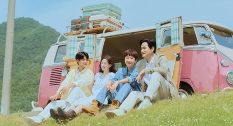 5 Drama Korea Tema Keluarga yang Penuh Kehangatan, Terbaru 'Love, Take Two'