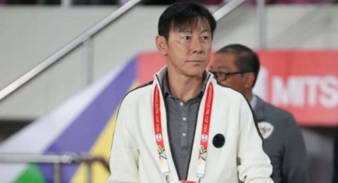 Misi Berat Shin Tae-yong di Ulsan HD, Mampukah Kembalikan Reputasi Tim?