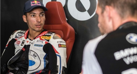 Terbaik di WorldSBK, Toprak Tak Yakin Bisa Ulang Prestasinya di MotoGP
