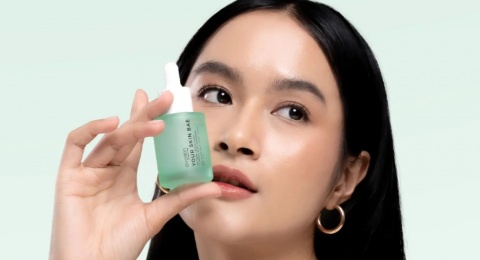 Kulit Bersih Bebas Jerawat dengan 4 Serum Brand Lokal Mengandung Tea Tree