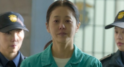 Jadi Narapidana, Inilah Peran Go Hyun Jung dalam Serial Remake Queen Mantis