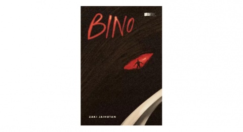 Ulasan Novel BINO: Keinginan Hidup Abadi dalam Sensasi