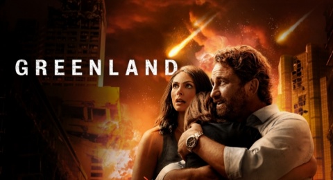 Kembali Dibintangi Gerard Butler, Sekuel Film Greenland Rilis Tahun 2026