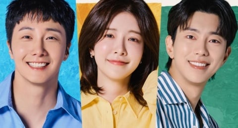 Tayang Hari Ini, Our Golden Days Siap Jelajahi Ikatan Cinta hingga Kelurga