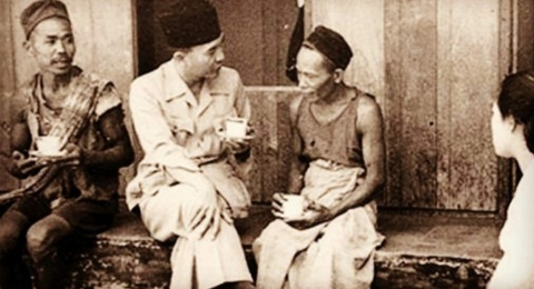 Marhaenisme: Ideologi dari Soekarno yang Tak Lekang oleh Zaman